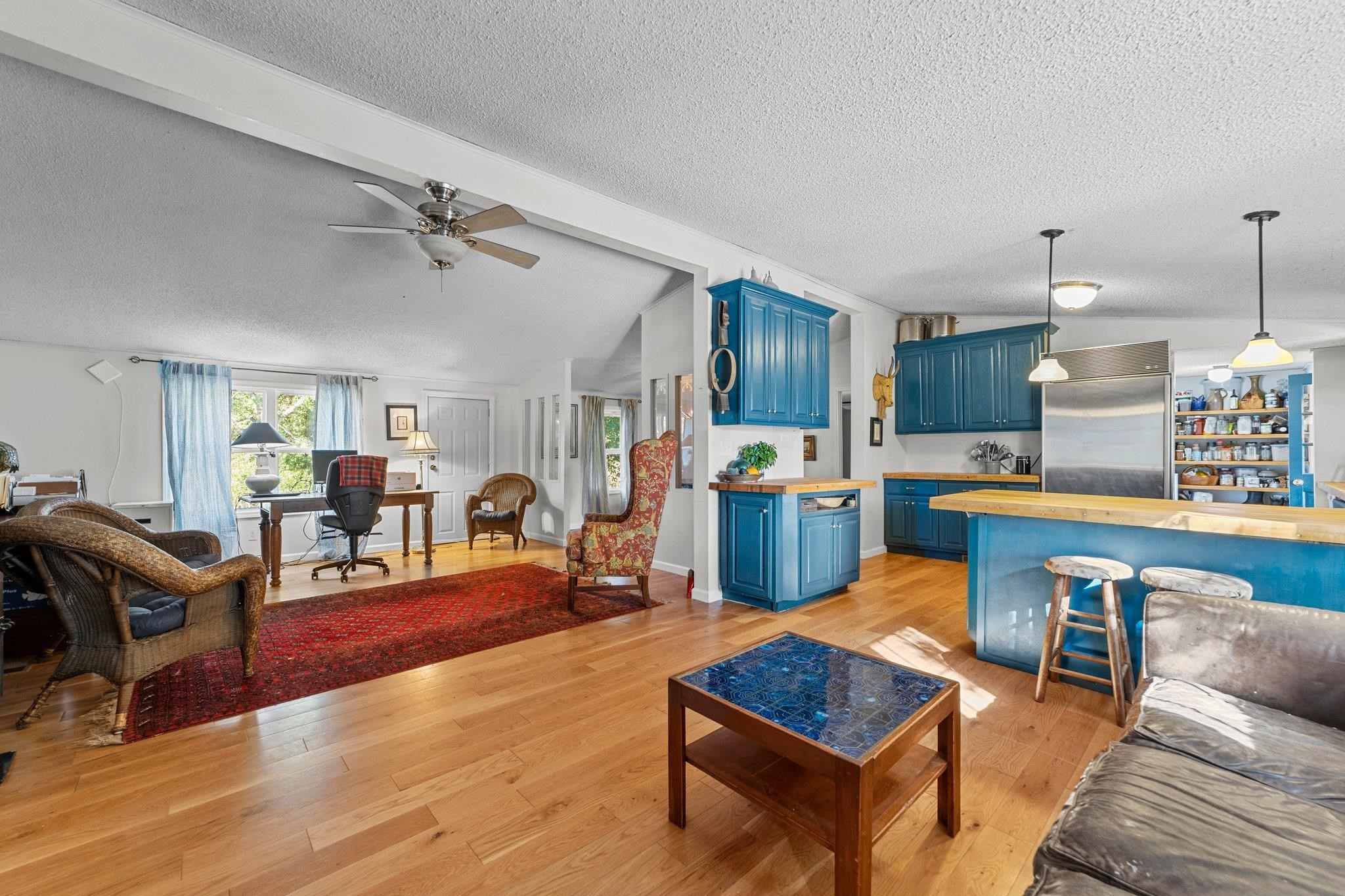 4900 Bahama Road Rougemont, NC 27572 - Photo 11 of 30 Great Room