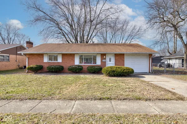 $195,000 | 2832 South Oakland Avenue, Indianapolis, IN 46203