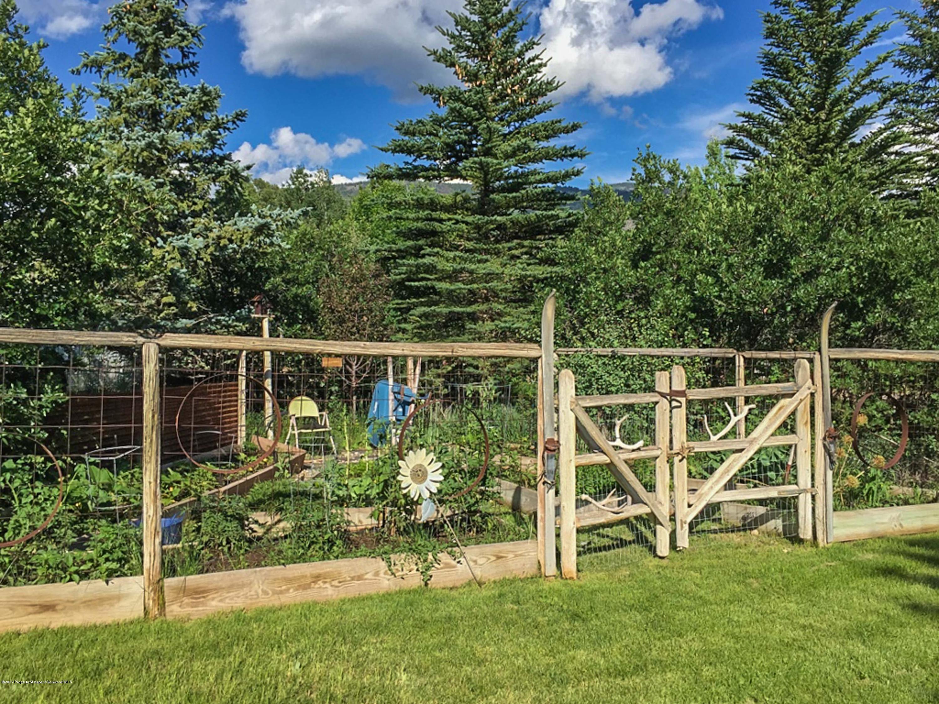 321 Mountain View Road Carbondale, CO 81623 - Photo 23 of 36 a view of an outdoor space