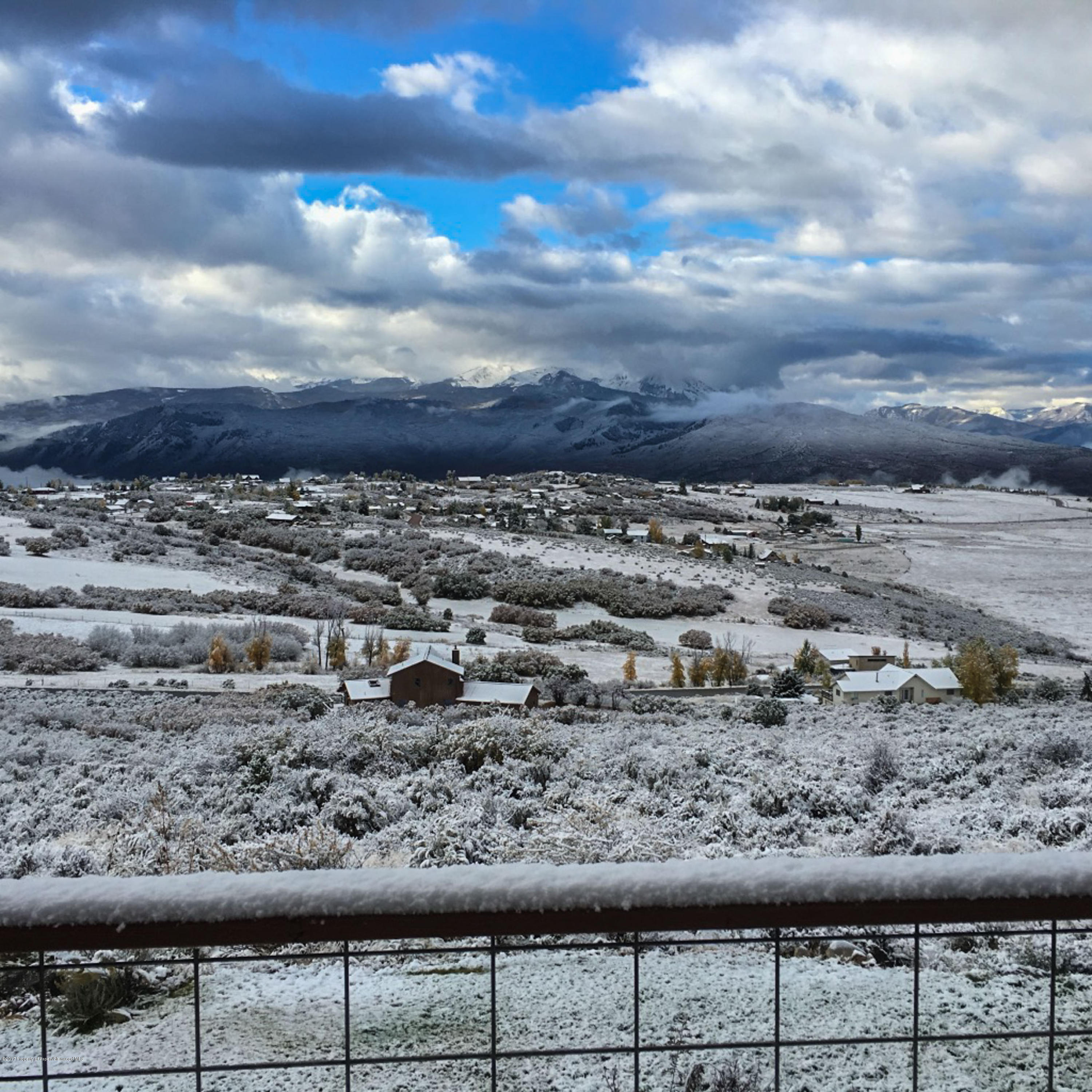 321 Mountain View Road Carbondale, CO 81623 - Photo 33 of 36