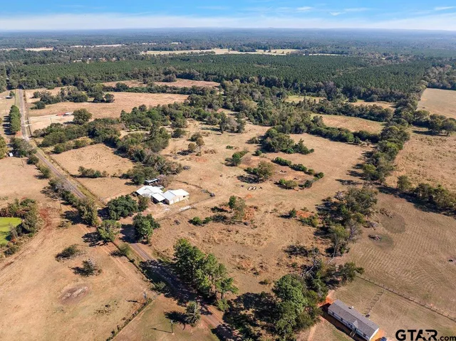 $195,000 | 4255 County Road 2525, Alto, TX 75925