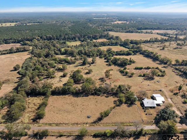 $195,000 | 4255 County Road 2525, Alto, TX 75925