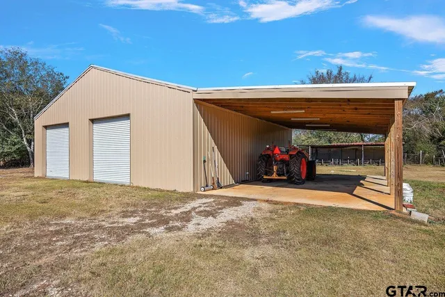 $195,000 | 4255 County Road 2525, Alto, TX 75925
