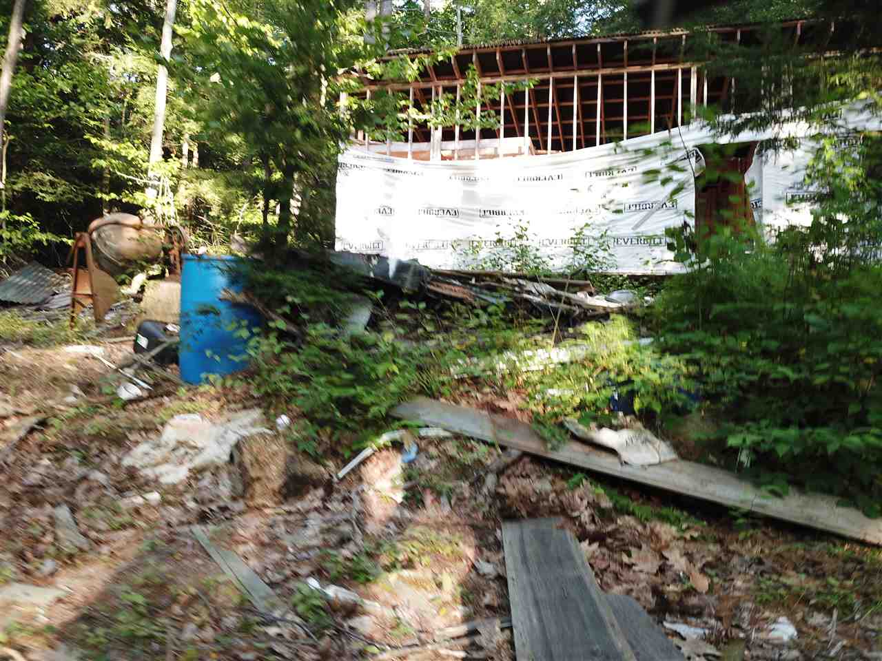 41 Middle Pratt Pond Road New Ipswich, NH 03071 - Photo 18 of 20 Gallery Image 18