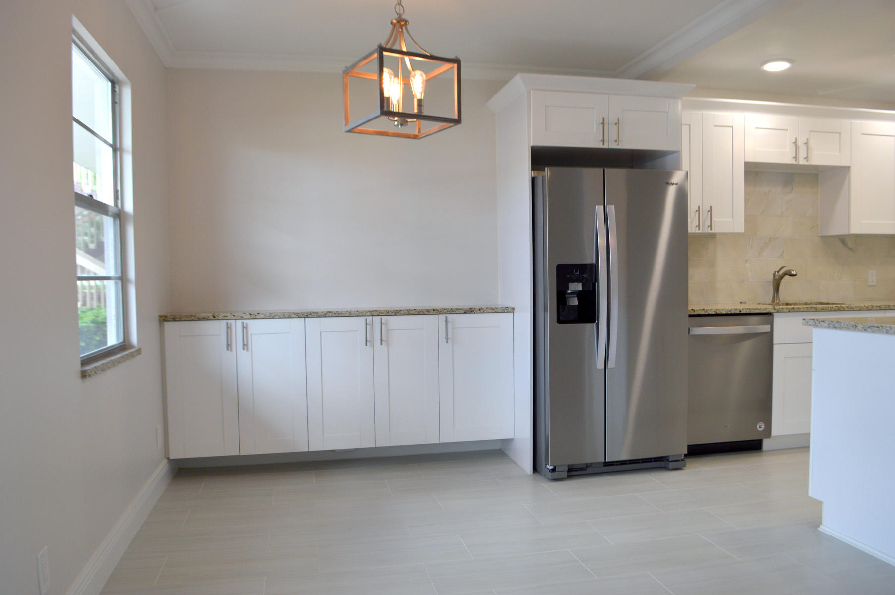 1032 Guildford East, Unit 1032 Boca Raton, FL 33434 - Photo 1 of 29 Dining area