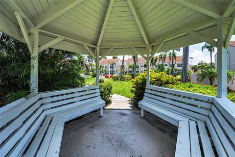 a view of outdoor space patio and deck