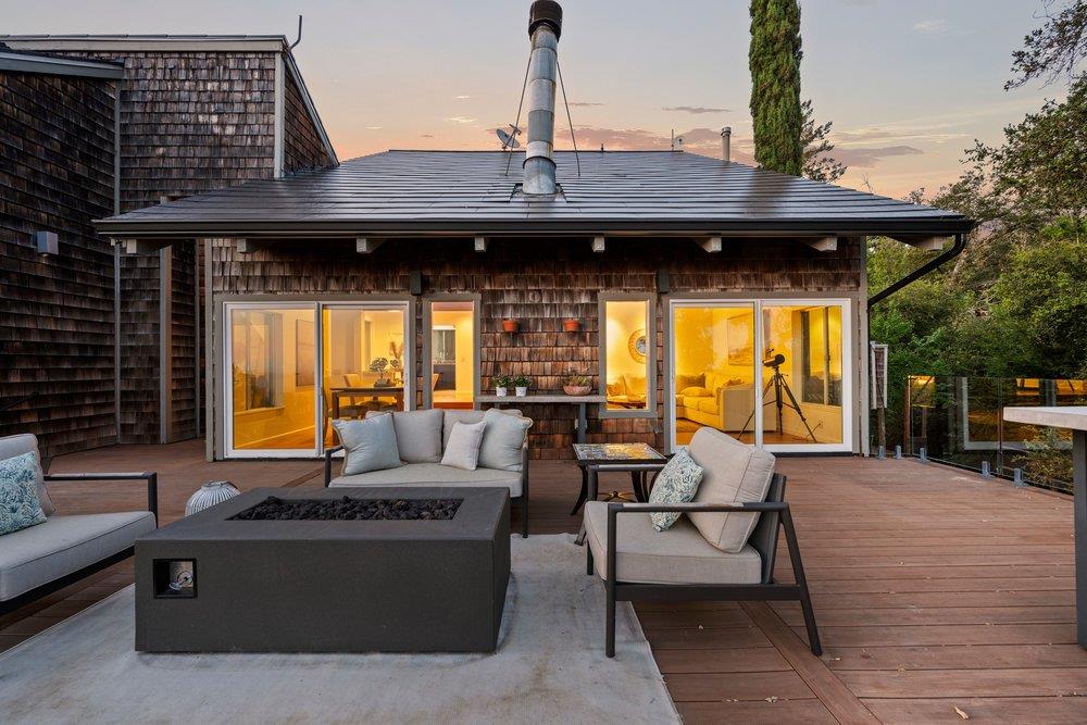 15795 Adams Ridge Los Gatos, CA 95033 - Photo 52 of 54