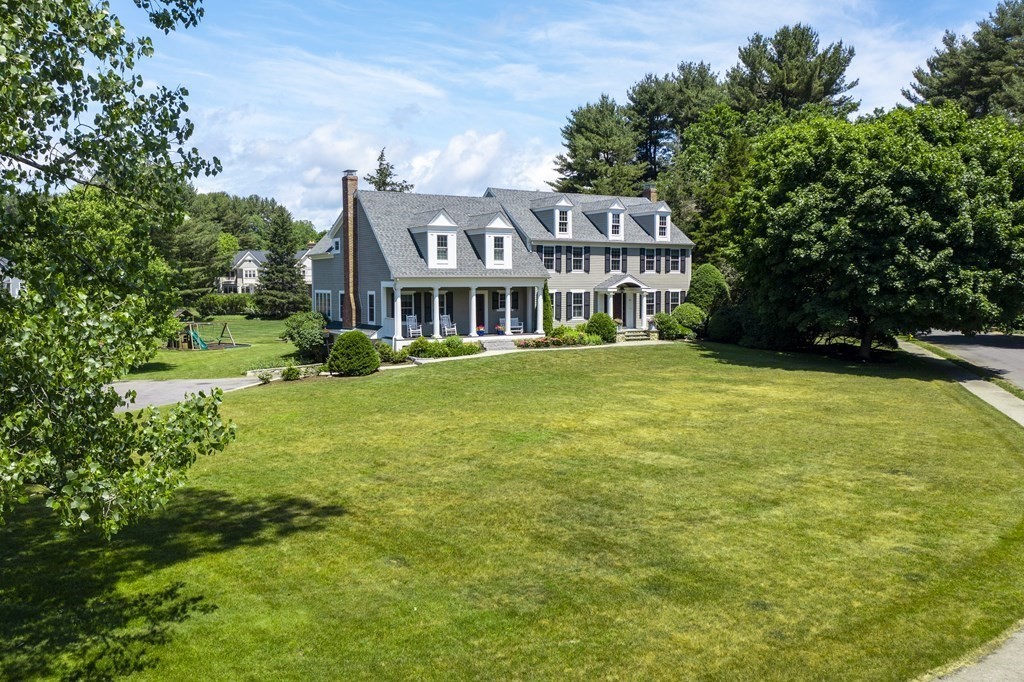 41 Wildwood Drive Needham, MA 02492 - Photo 2 of 36