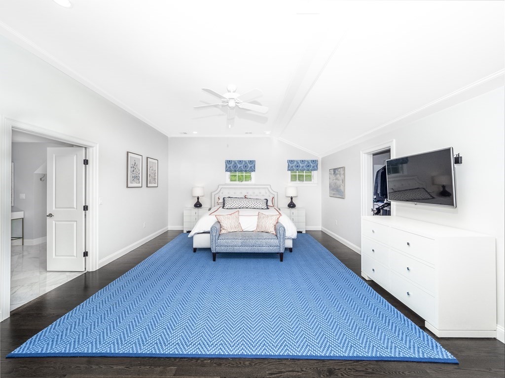 41 Wildwood Drive Needham, MA 02492 - Photo 23 of 36