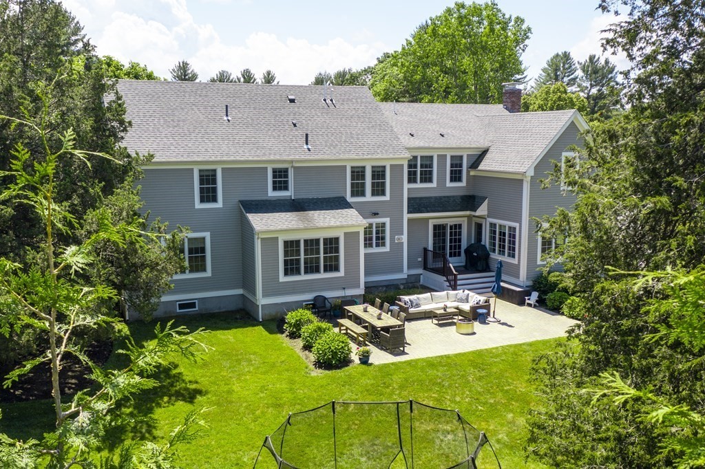 41 Wildwood Drive Needham, MA 02492 - Photo 31 of 36