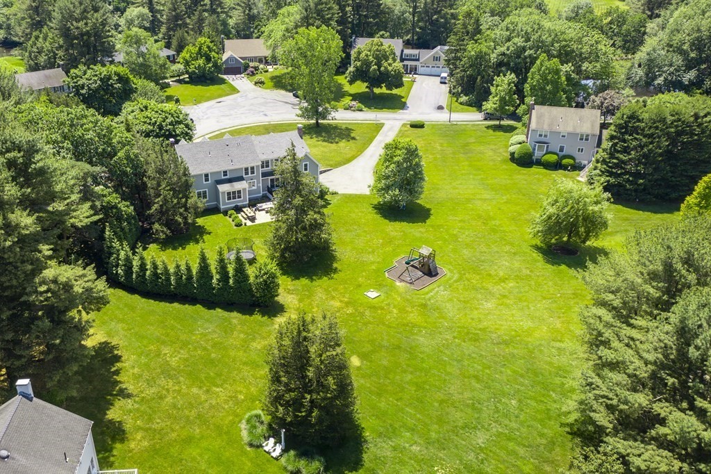 41 Wildwood Drive Needham, MA 02492 - Photo 32 of 36