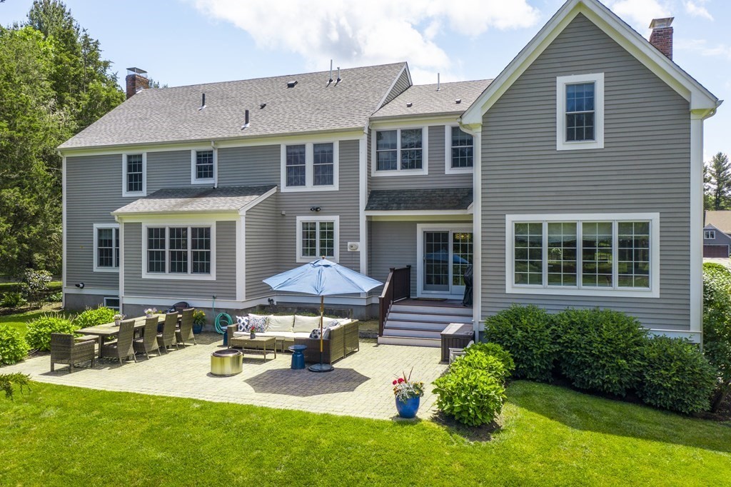 41 Wildwood Drive Needham, MA 02492 - Photo 33 of 36