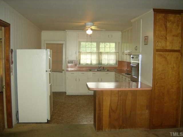 250 Winhaven Street Roxboro, NC 27573 - Photo 11 of 12 Another view of kitchen