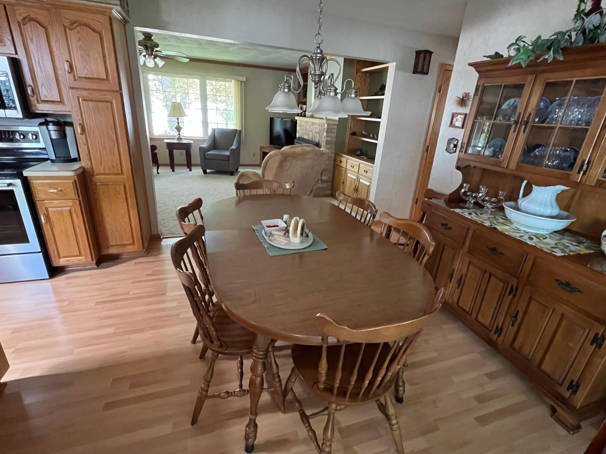 407 1st Street Southwest Wadena, MN 56482 - Photo 12 of 46
