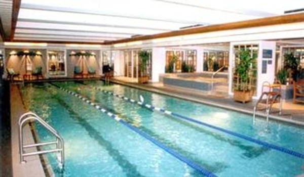 20 Rowes Wharf, Unit 503 Boston, MA 02110 - Photo 11 of 14