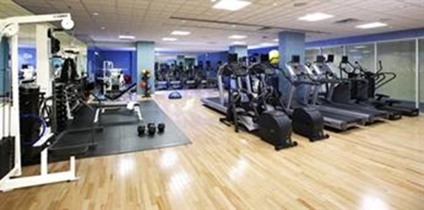 20 Rowes Wharf, Unit 503 Boston, MA 02110 - Photo 12 of 14