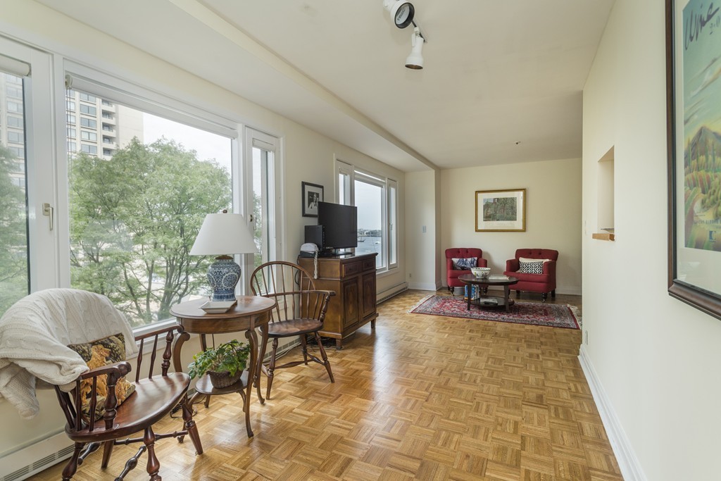 20 Rowes Wharf, Unit 503 Boston, MA 02110 - Photo 3 of 14