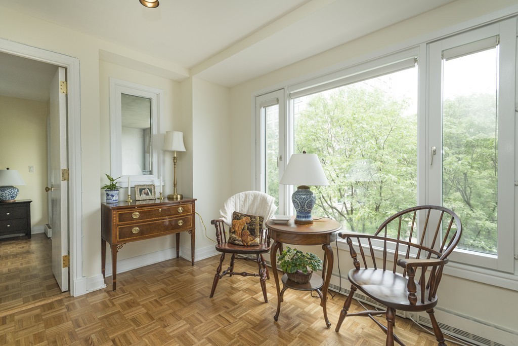 20 Rowes Wharf, Unit 503 Boston, MA 02110 - Photo 6 of 14