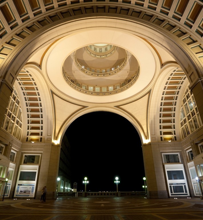 20 Rowes Wharf, Unit 503 Boston, MA 02110 - Photo 8 of 14