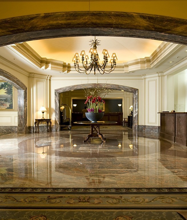 20 Rowes Wharf, Unit 503 Boston, MA 02110 - Photo 10 of 14