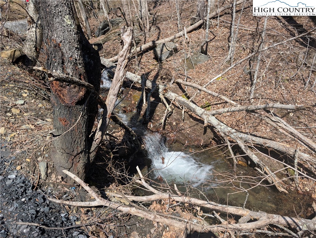 435 Edwards Road West Jefferson, NC 28694 - Photo 4 of 23 a backyard of a house