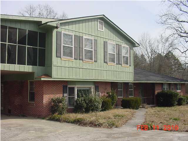 1263 Pocket Road Northwest Sugar Valley, GA 30746 - Photo 1 of 11 Primary Photo