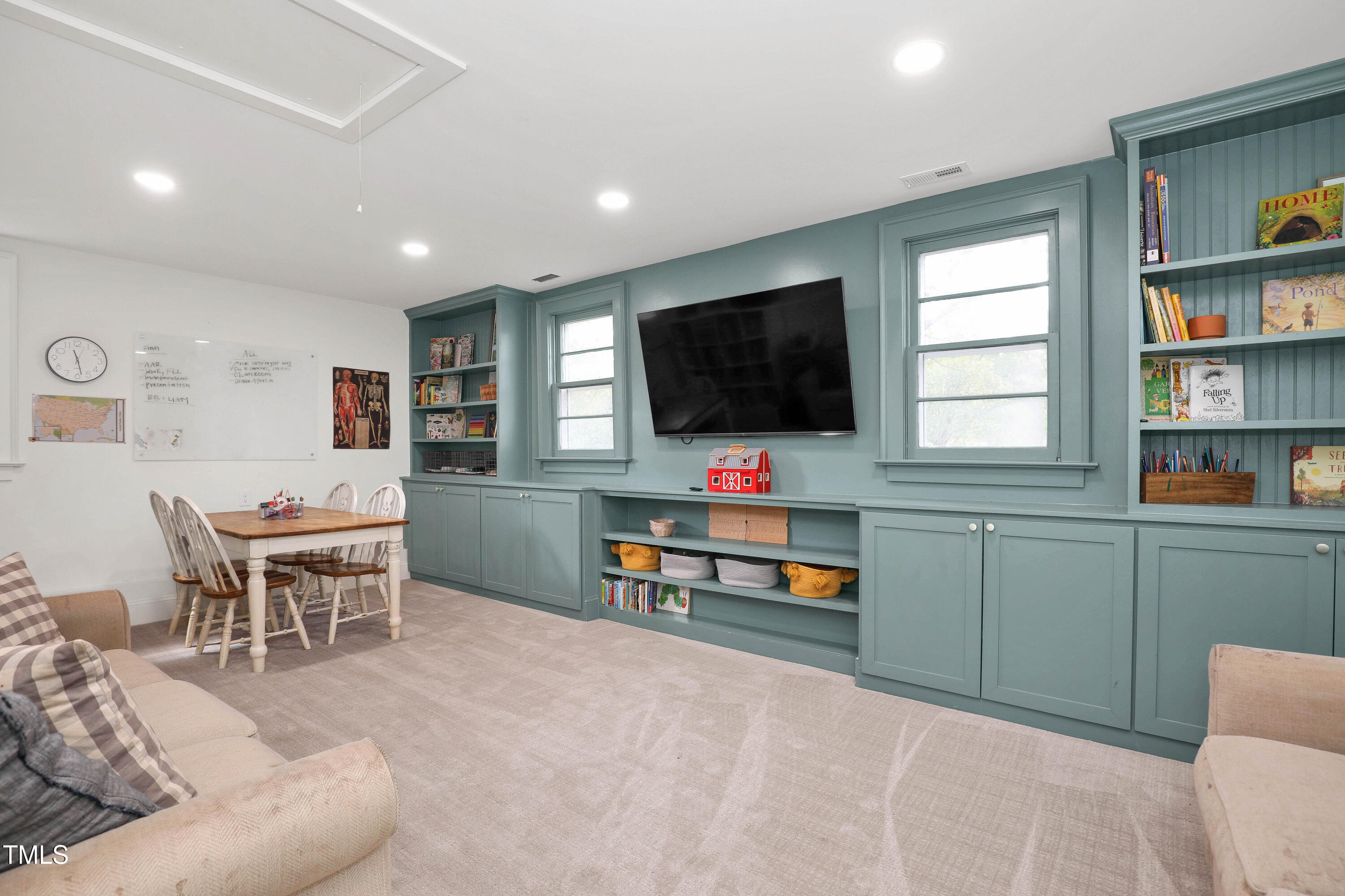 3521 Banks Road Raleigh, NC 27603 - Photo 12 of 84 12