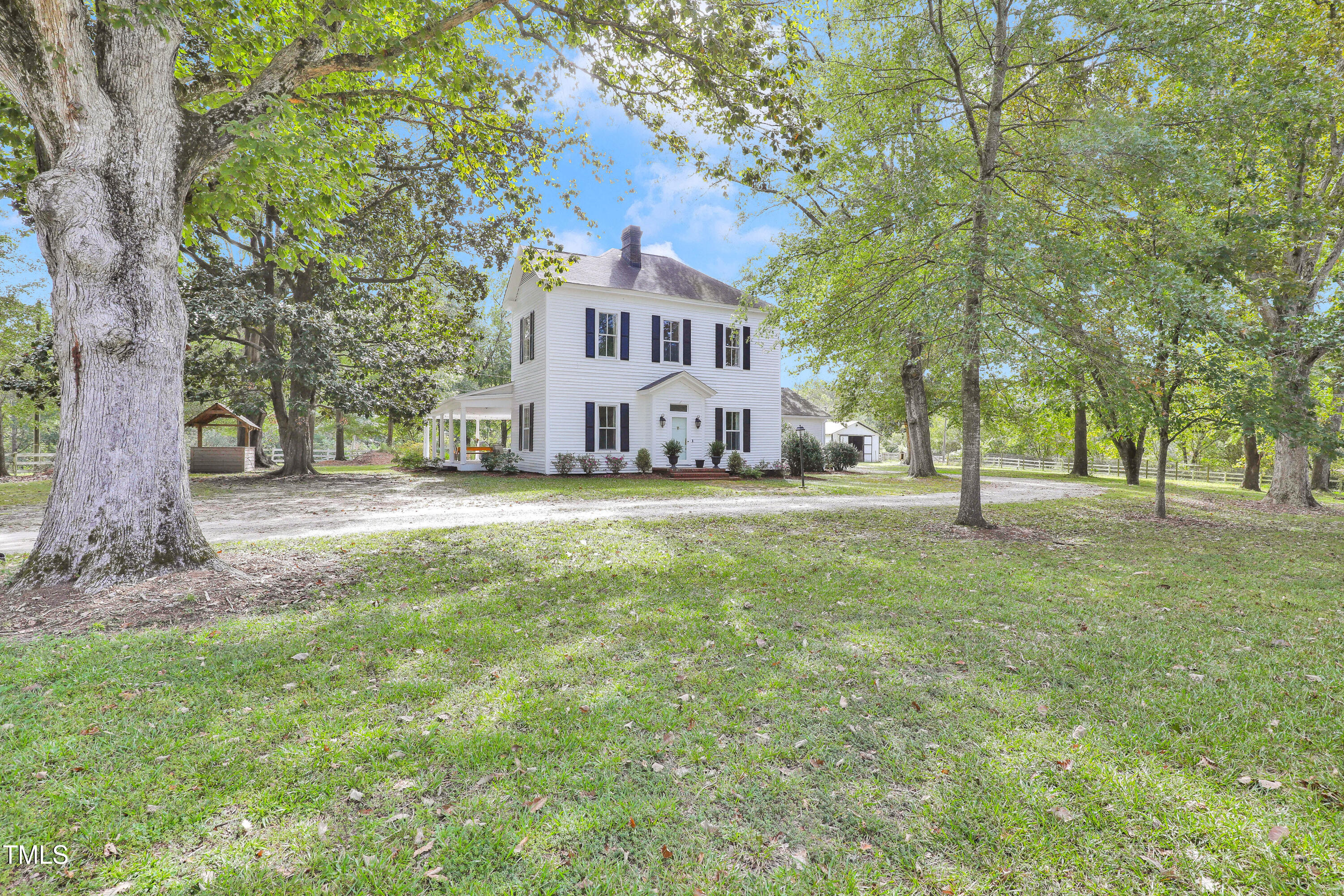 3521 Banks Road Raleigh, NC 27603 - Photo 2 of 84 2