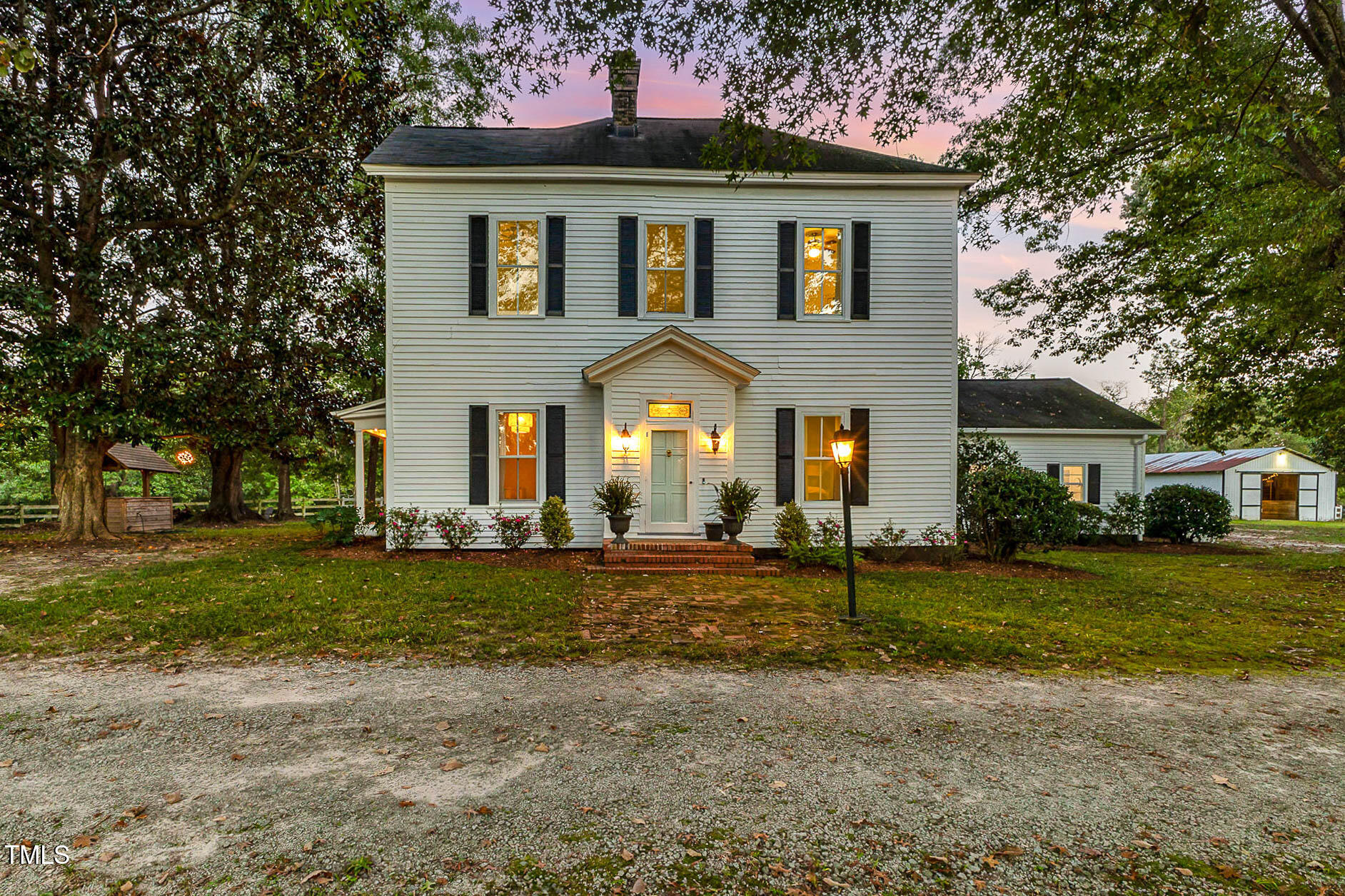 3521 Banks Road Raleigh, NC 27603 - Photo 3 of 84 3