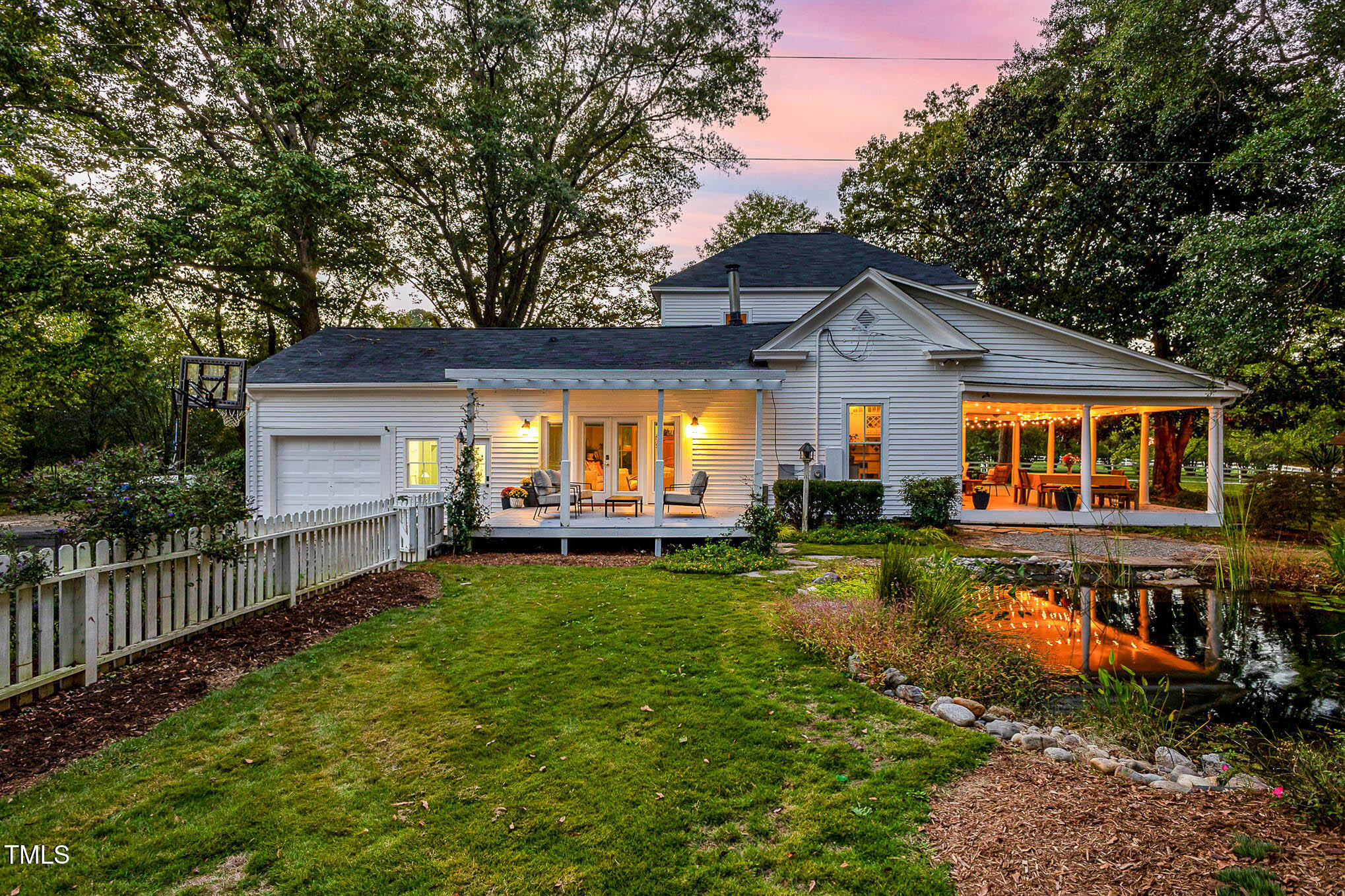 3521 Banks Road Raleigh, NC 27603 - Photo 37 of 84 37
