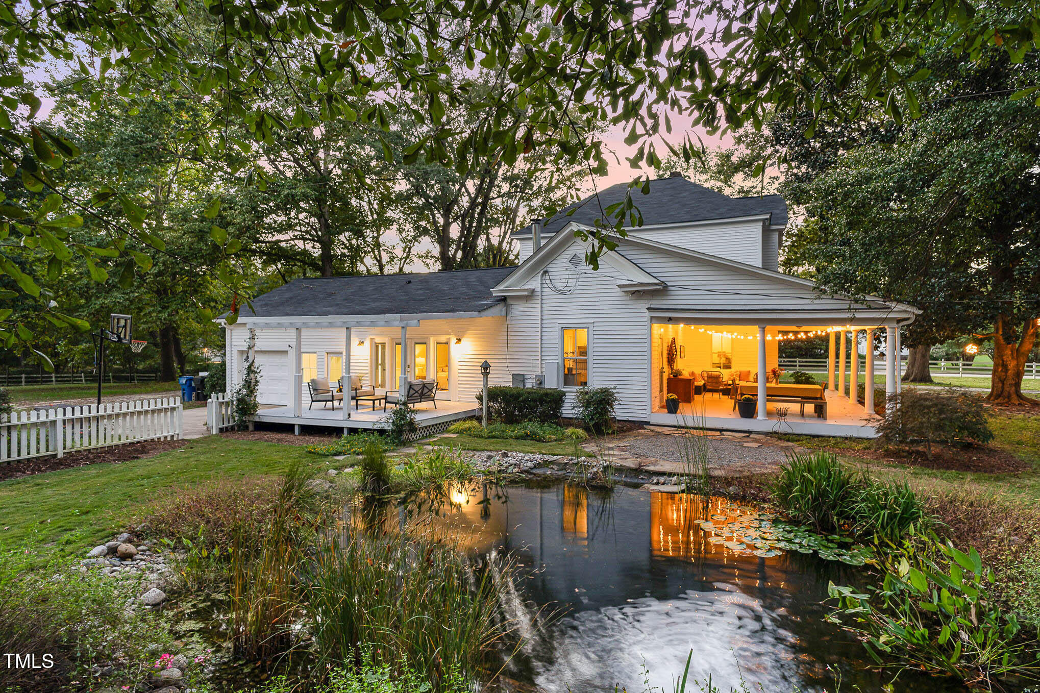 3521 Banks Road Raleigh, NC 27603 - Photo 38 of 84 38
