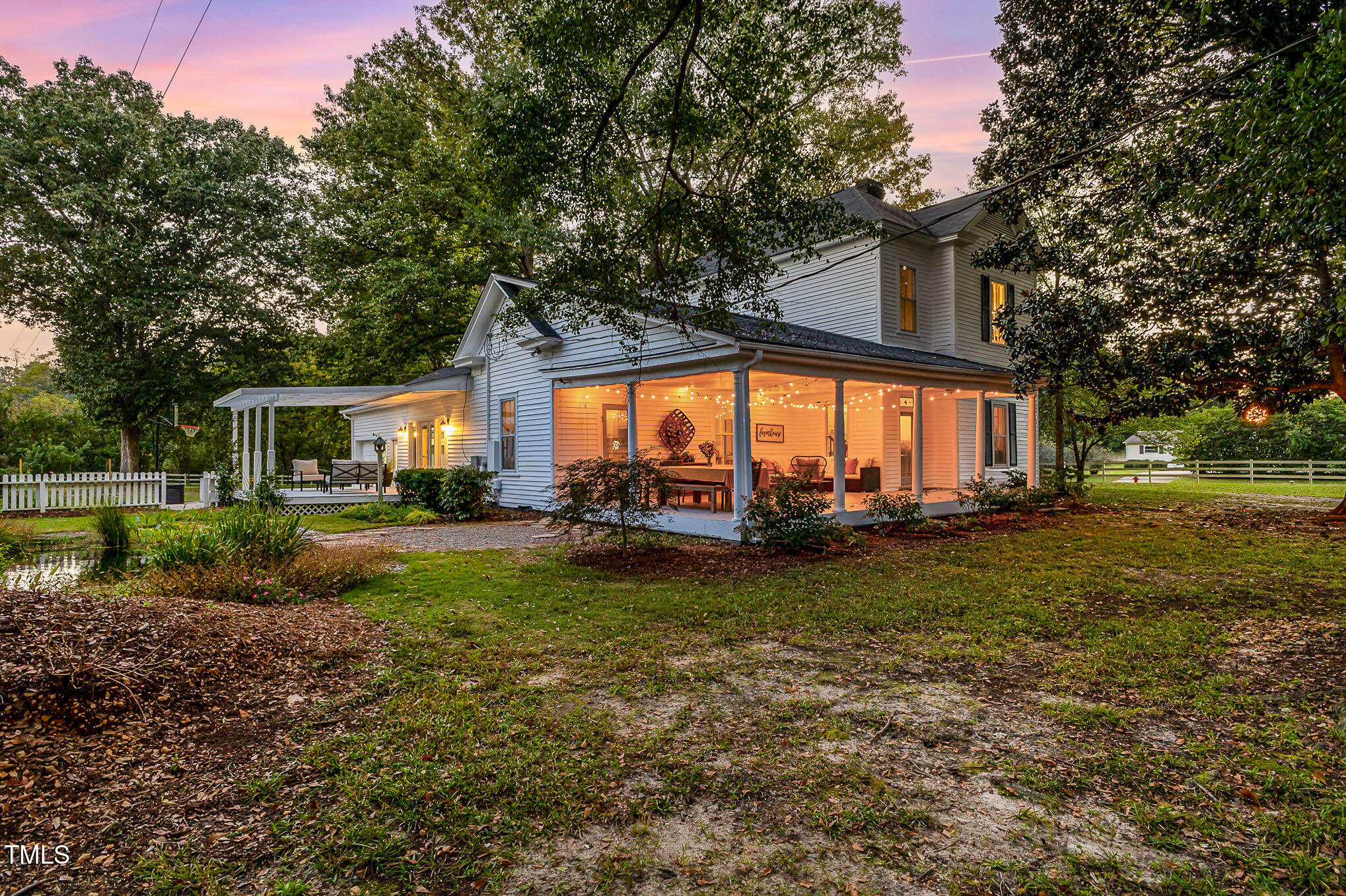 3521 Banks Road Raleigh, NC 27603 - Photo 39 of 84 39