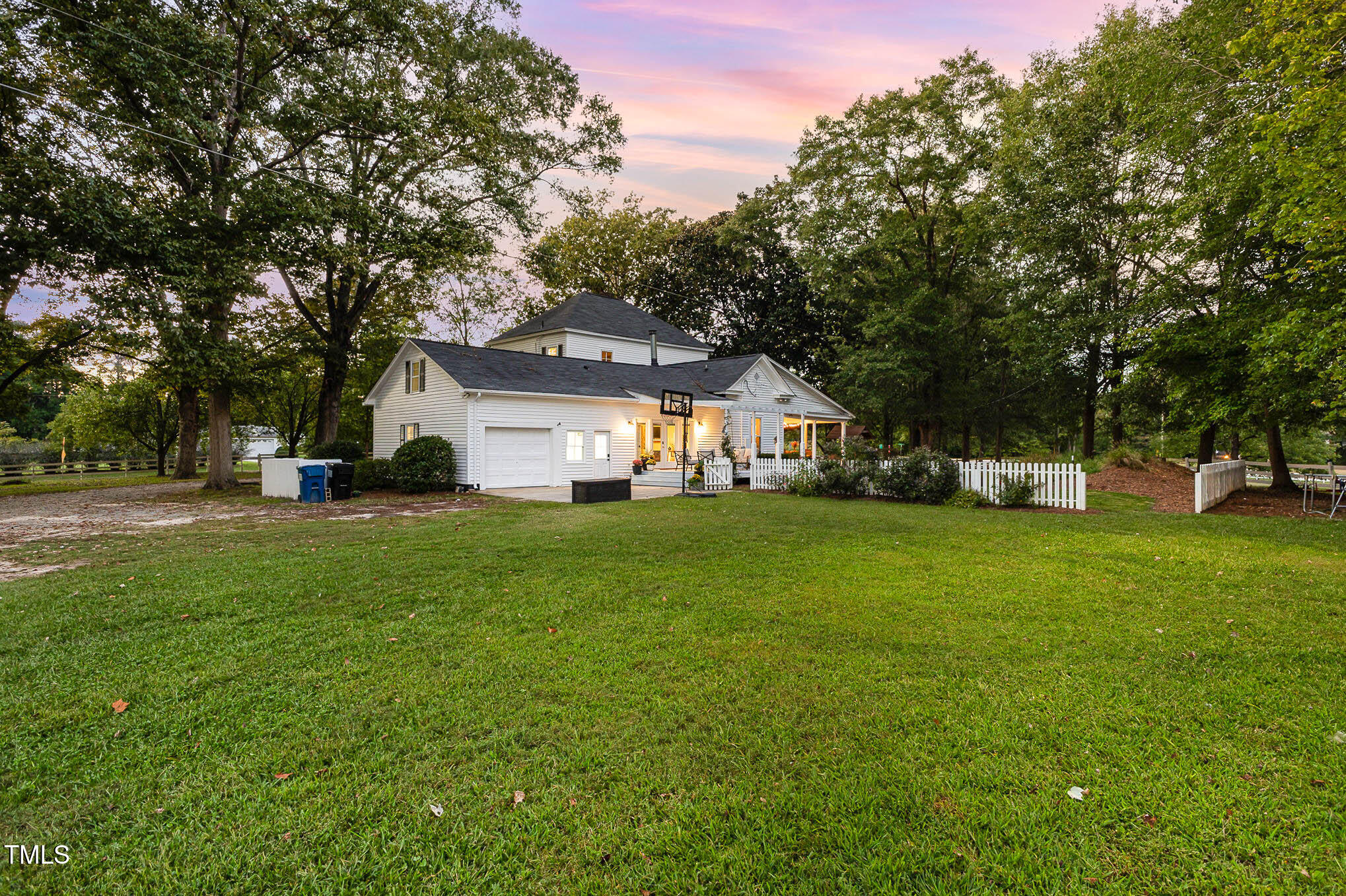 3521 Banks Road Raleigh, NC 27603 - Photo 40 of 84 40