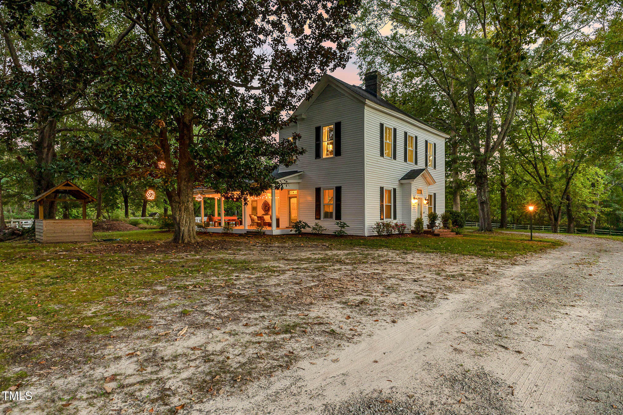 3521 Banks Road Raleigh, NC 27603 - Photo 4 of 84 4