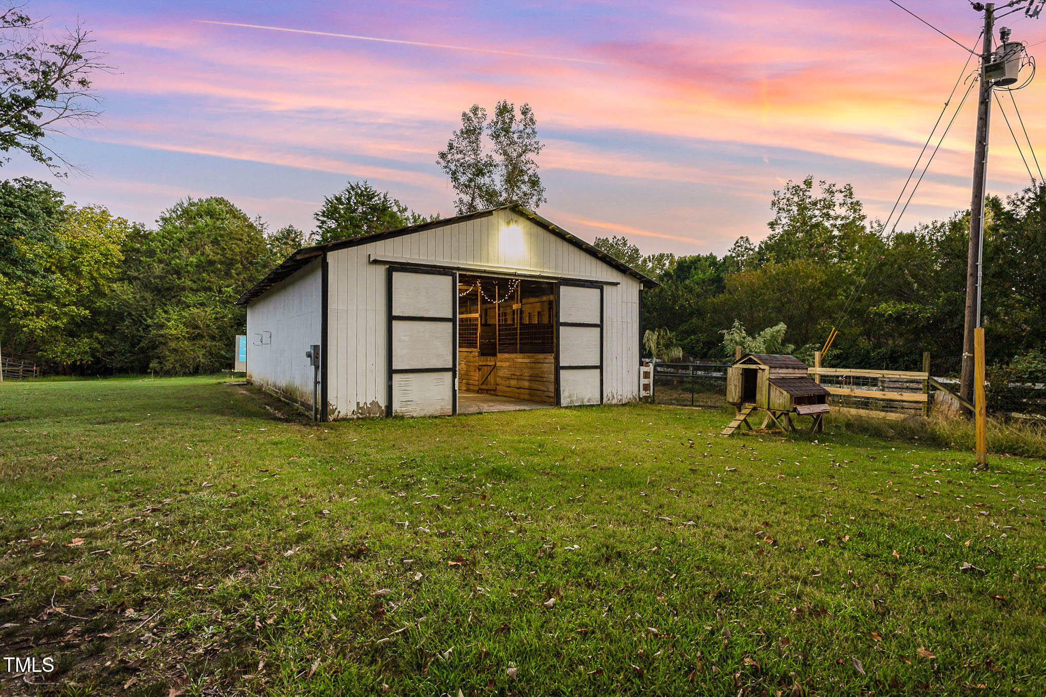 3521 Banks Road Raleigh, NC 27603 - Photo 57 of 84 57