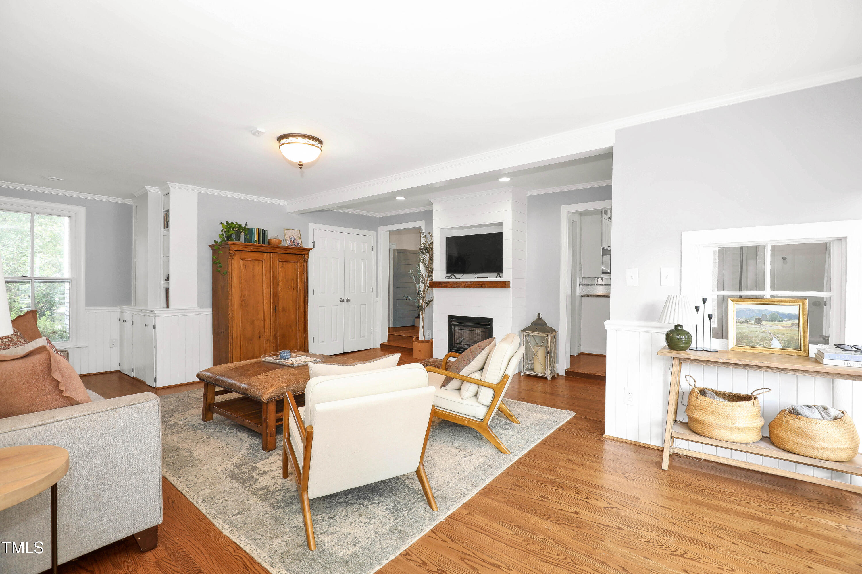 3521 Banks Road Raleigh, NC 27603 - Photo 6 of 84 6