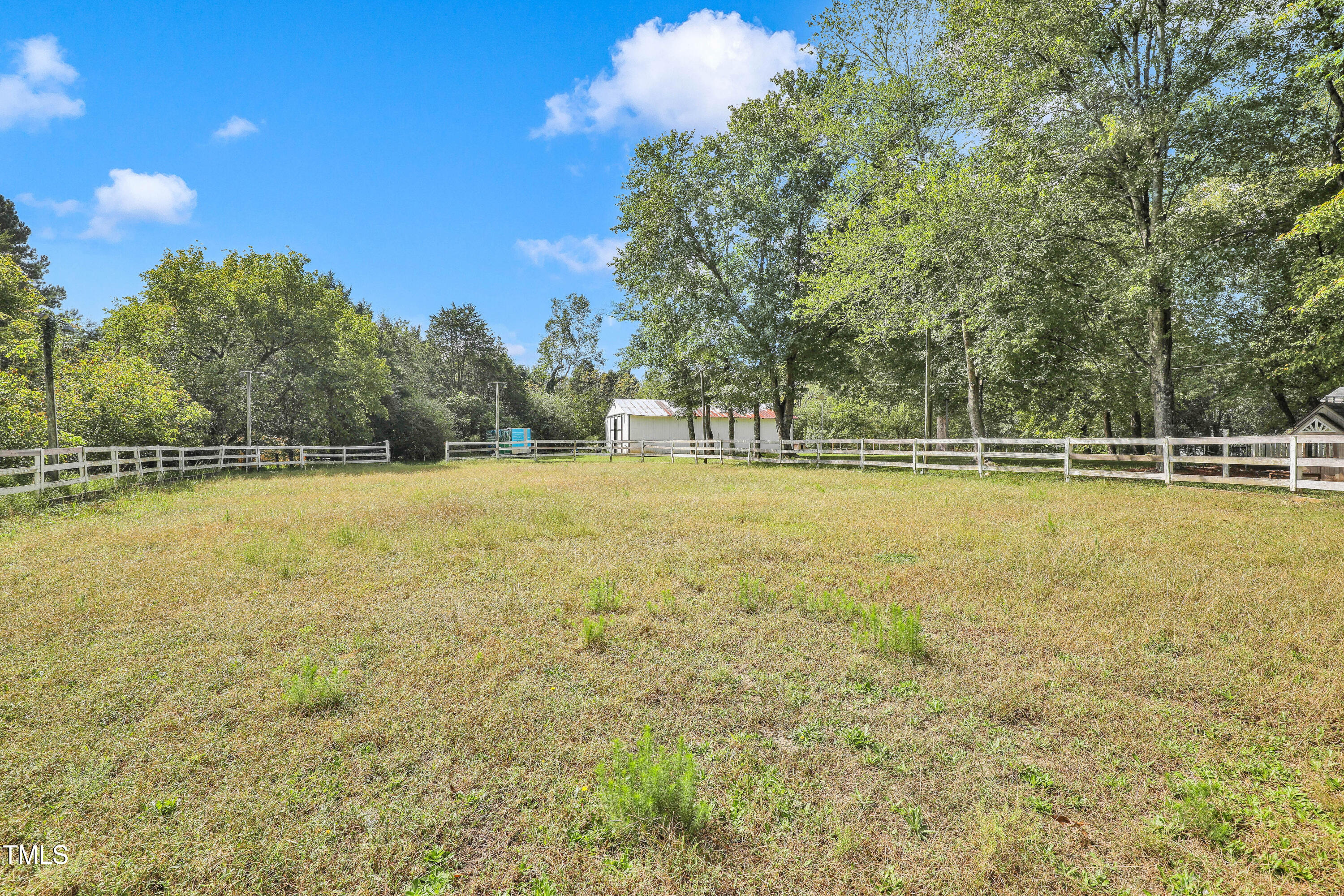 3521 Banks Road Raleigh, NC 27603 - Photo 66 of 84 66