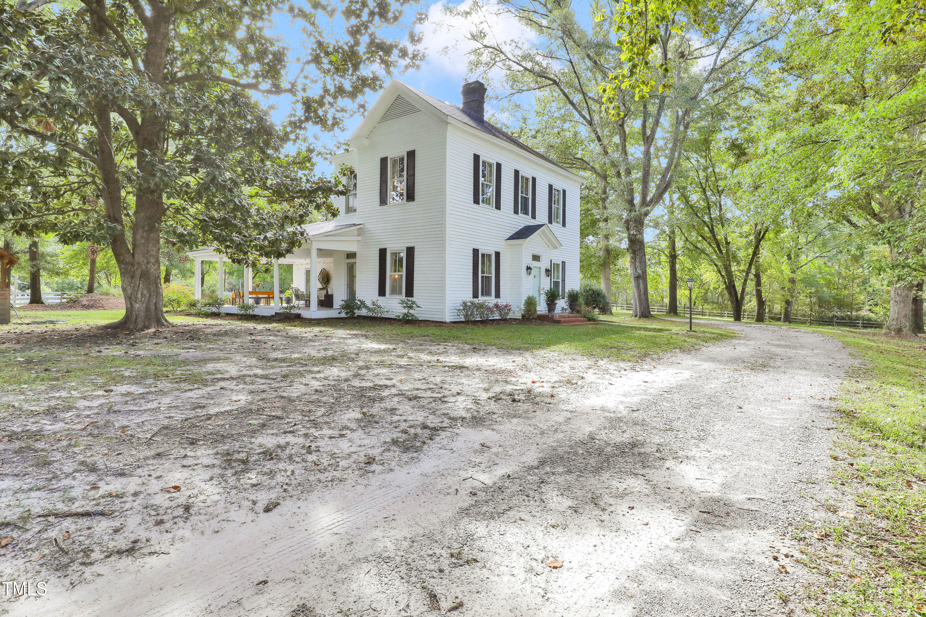 3521 Banks Road Raleigh, NC 27603 - Photo 69 of 84 69
