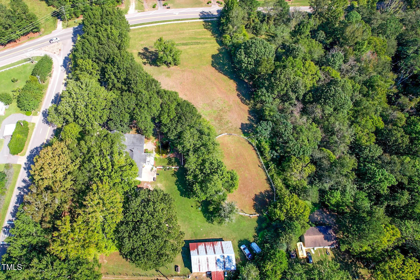 3521 Banks Road Raleigh, NC 27603 - Photo 74 of 84 74