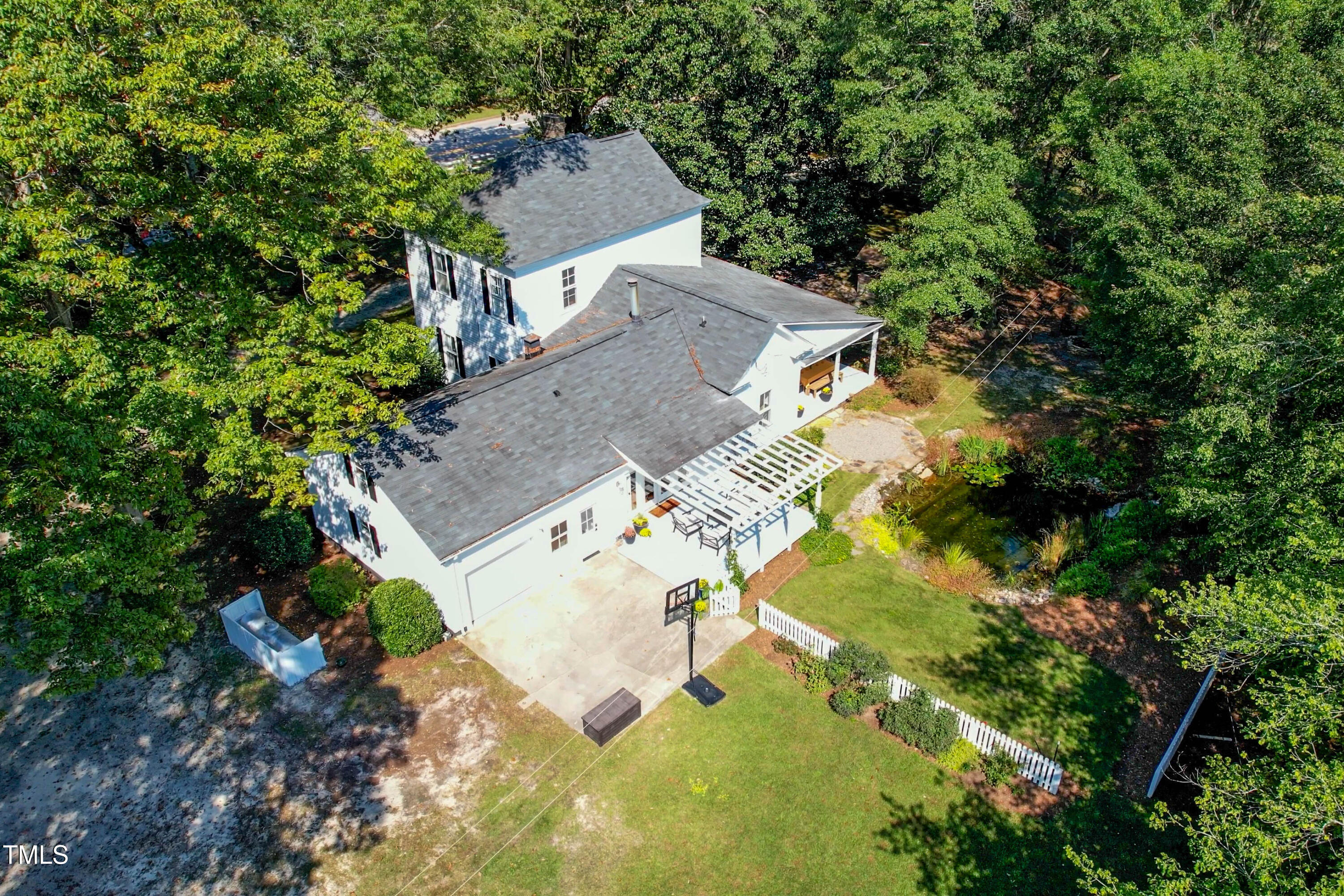 3521 Banks Road Raleigh, NC 27603 - Photo 82 of 84 82