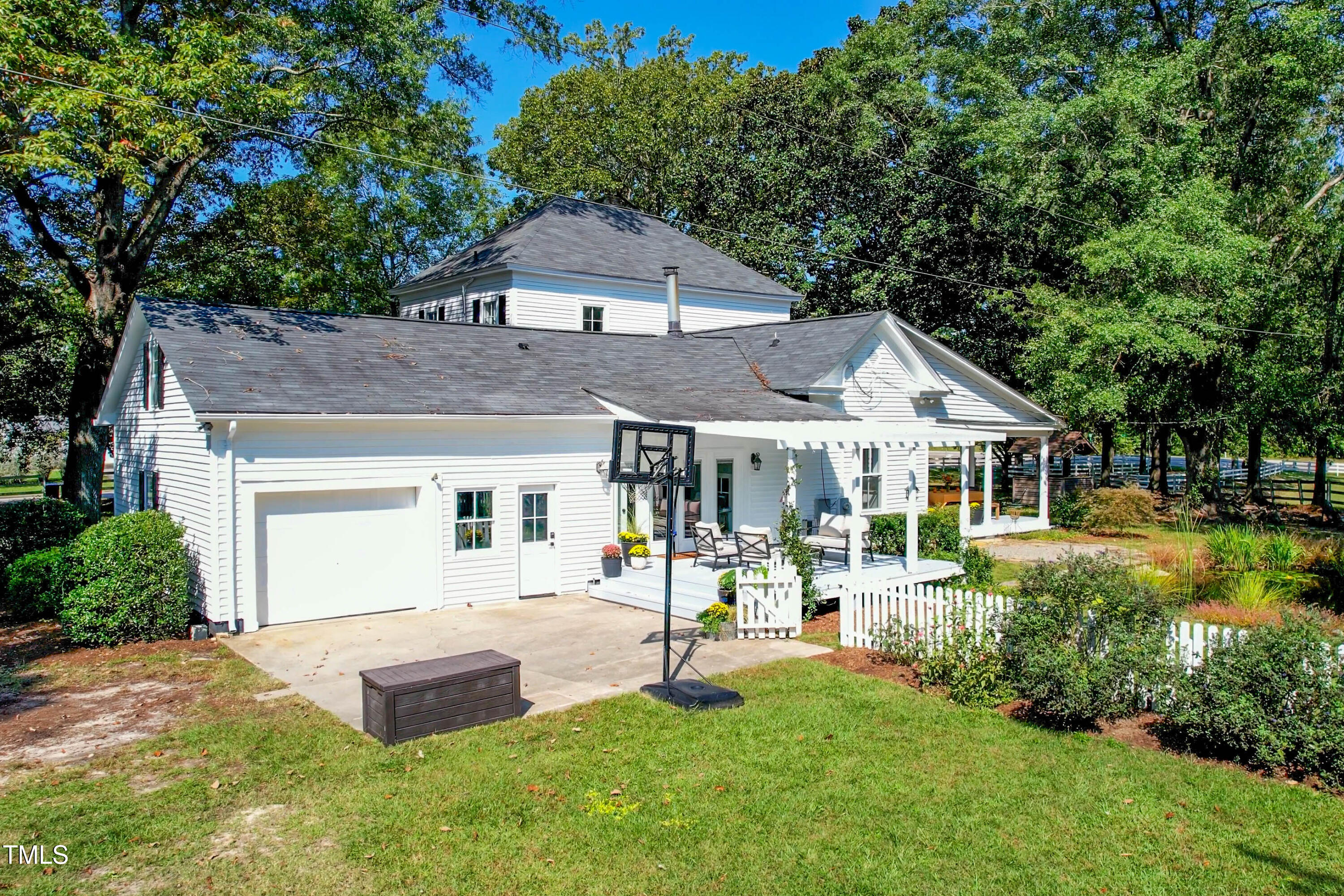 3521 Banks Road Raleigh, NC 27603 - Photo 83 of 84 83