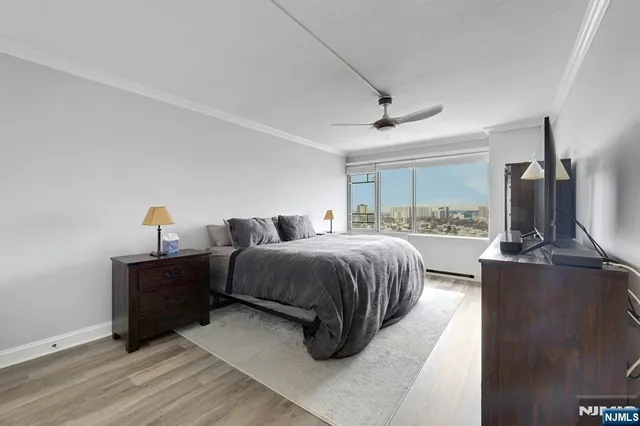 $415,000 | 6 Horizon Road, Unit 2209, Fort Lee, NJ 07024