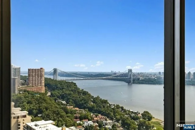 $415,000 | 6 Horizon Road, Unit 2209, Fort Lee, NJ 07024