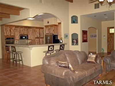 11061 East Tanque Verde Road Tucson, AZ 85749 - Photo 7 of 22