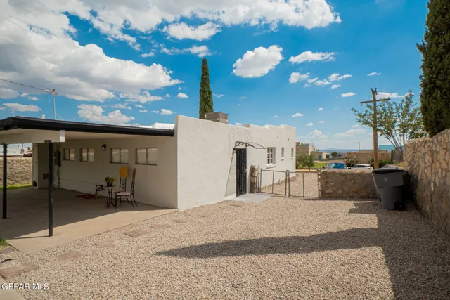 $285,000 | 2309 San Diego Avenue, El Paso, TX 79930