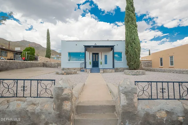 $285,000 | 2309 San Diego Avenue, El Paso, TX 79930