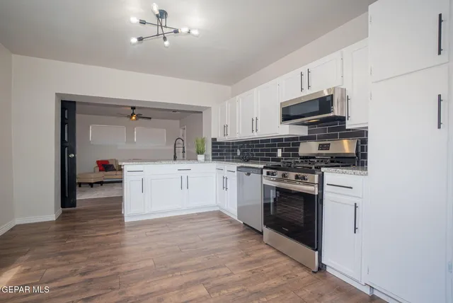 $285,000 | 2309 San Diego Avenue, El Paso, TX 79930