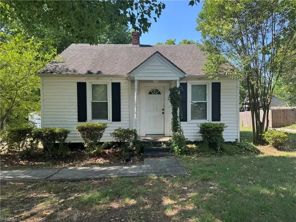 $165,000 | 1728 Sharpe Road, Burlington, NC 27217