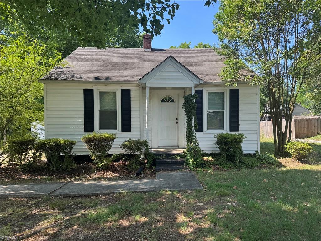 1728 Sharpe Road Burlington, NC 27217 - Photo 1 of 8