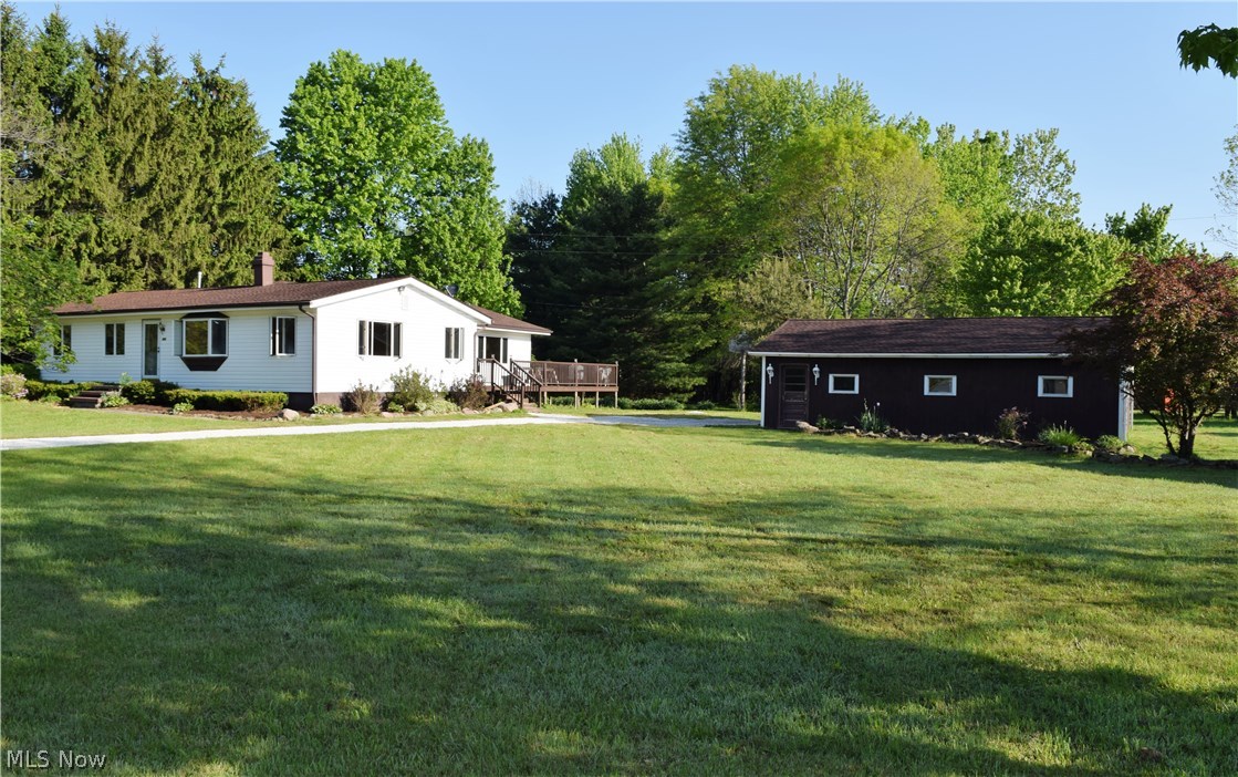 107 Roaming Rock Boulevard Rome, OH 44085 - Photo 21 of 30